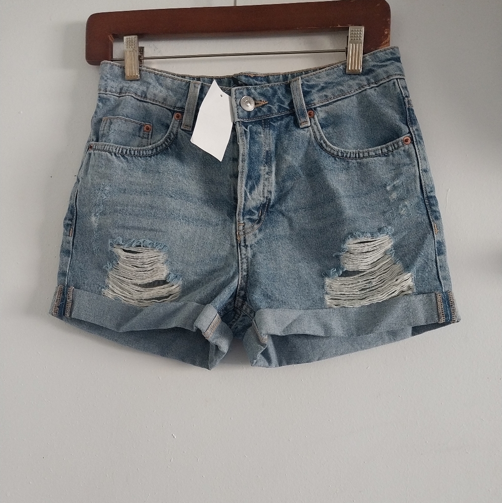 H&M Jean Shorts